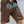 Load image into Gallery viewer, FLY GEENIUS X VANSON | LEATHER SHORTS | BRONX - BROWN
