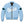 Load image into Gallery viewer, FLY GEENIUS X VANSON | Bond St. Bomber | Tiffany Blue
