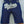 Load image into Gallery viewer, FLY GEENIUS X VANSON | DENIM SHORTS - BRONX
