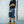 Load image into Gallery viewer, FLY GEENIUS X VANSON | DENIM SHORTS - BRONX
