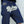 Load image into Gallery viewer, FLY GEENIUS X VANSON | DENIM SHORTS - BRONX
