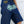 Load image into Gallery viewer, FLY GEENIUS X VANSON | DENIM SHORTS - QUEENS
