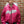 Load image into Gallery viewer, FLY GEENIUS X VANSON | BOMBER JACKET | HARLEM - FUCHSIA
