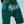 Load image into Gallery viewer, FLY GEENIUS X VANSON | LEATHER SHORTS | QUEENS - GREEN
