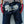 Load image into Gallery viewer, FLY GEENIUS X VANSON | LEATHER SHORTS | BRONX - NAVY BLUE
