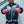 Load image into Gallery viewer, FLY GEENIUS X VANSON | LEATHER SHORTS | BRONX - NAVY BLUE
