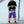 Load image into Gallery viewer, FLY GEENIUS X VANSON | LEATHER SHORTS | TOKYO - PURPLE
