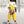Load image into Gallery viewer, FLY GEENIUS X VANSON | LEATHER SHORTS | TOKYO - YELLOW
